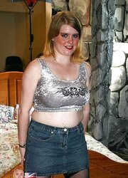 Chubby chicks