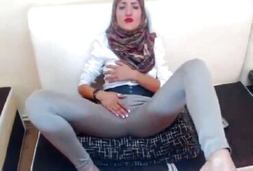 Arab Hijab cam (Partie four)