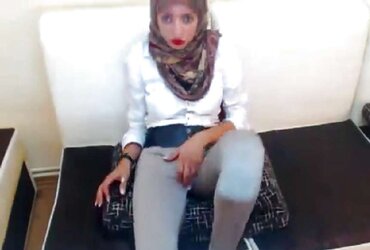 Arab Hijab cam (Partie four)