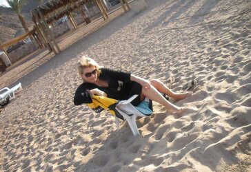 On hollidays