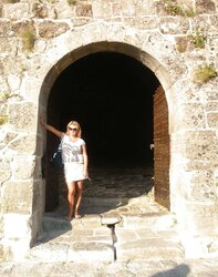 On hollidays