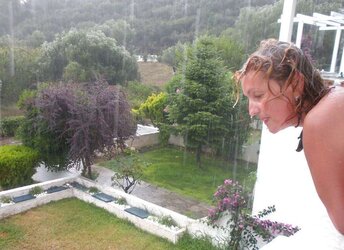 On hollidays