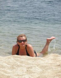 On hollidays
