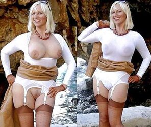 Remarkable Grannies