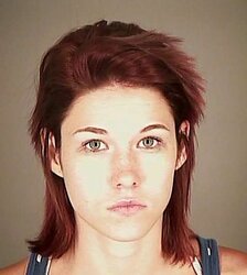Allie Sin: Not Another Like Her