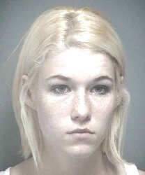 Allie Sin: Not Another Like Her