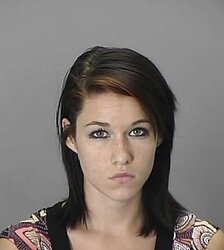 Allie Sin: Not Another Like Her