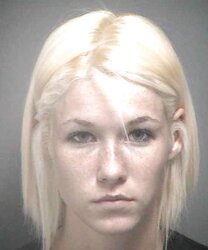 Allie Sin: Not Another Like Her