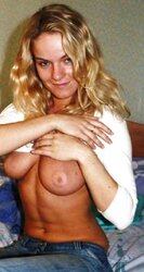 Personal Images-wild German Female-ideal innate hooters