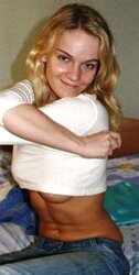 Personal Images-wild German Female-ideal innate hooters