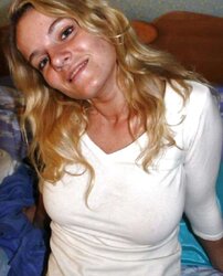 Personal Images-wild German Female-ideal innate hooters