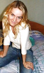 Personal Images-wild German Female-ideal innate hooters