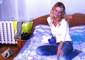 Personal Images-wild German Female-ideal innate hooters