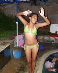 Mi amiga lisandri