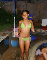 Mi amiga lisandri