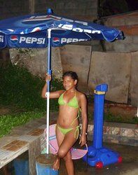 Mi amiga lisandri