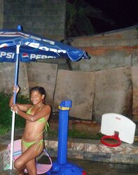 Mi amiga lisandri