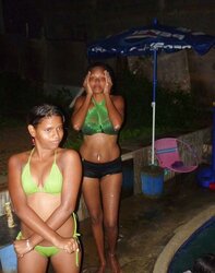 Mi amiga lisandri