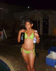 Mi amiga lisandri
