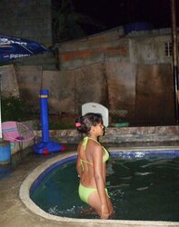 Mi amiga lisandri