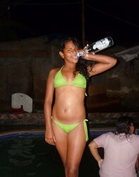 Mi amiga lisandri