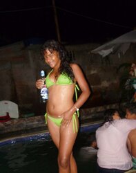 Mi amiga lisandri