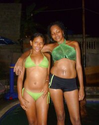 Mi amiga lisandri