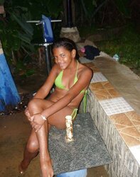 Mi amiga lisandri