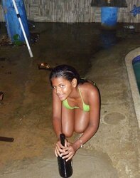 Mi amiga lisandri