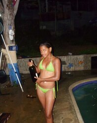 Mi amiga lisandri