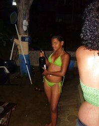 Mi amiga lisandri