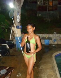 Mi amiga lisandri