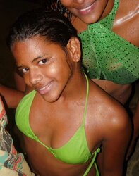 Mi amiga lisandri