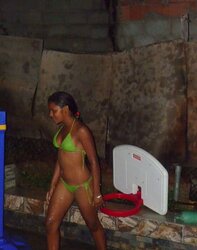 Mi amiga lisandri