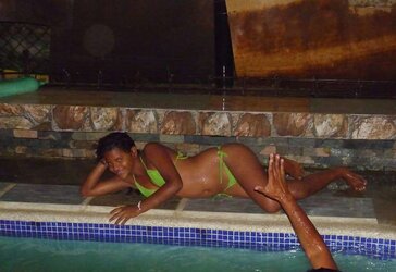 Mi amiga lisandri