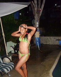 Mi amiga lisandri