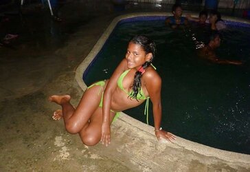 Mi amiga lisandri