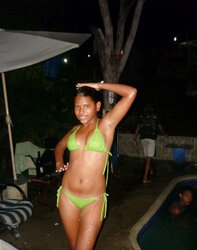 Mi amiga lisandri