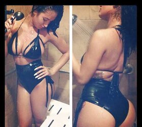 Cute Ample Donks - No.