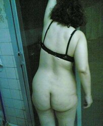 Inexperienced Mummy Arab Nymphs
