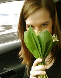 REAL RUSSIAN INEXPERIENCED MINGLE III
