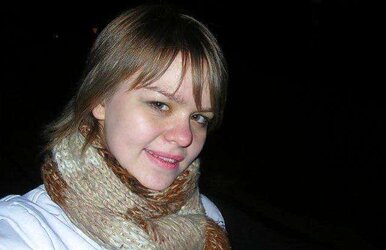 REAL RUSSIAN INEXPERIENCED MINGLE III