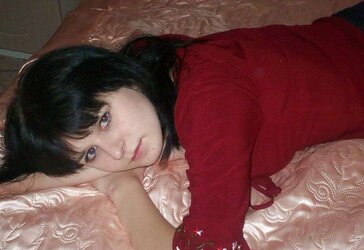 REAL RUSSIAN INEXPERIENCED MINGLE III