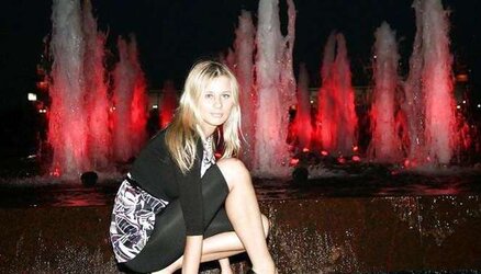 REAL RUSSIAN INEXPERIENCED MINGLE III