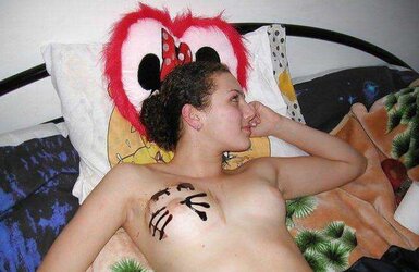 REAL RUSSIAN INEXPERIENCED MINGLE III