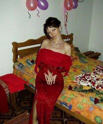 REAL RUSSIAN INEXPERIENCED MINGLE III