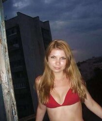 REAL RUSSIAN INEXPERIENCED MINGLE III