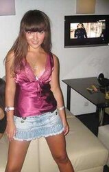 REAL RUSSIAN INEXPERIENCED MINGLE III
