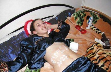 REAL RUSSIAN INEXPERIENCED MINGLE III