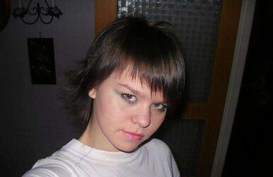 REAL RUSSIAN INEXPERIENCED MINGLE III